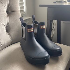 Hunter Rain Boots